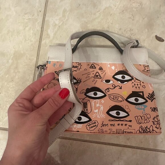 Min and mon eyes bag . New  minandmon - Picture 8 of 8